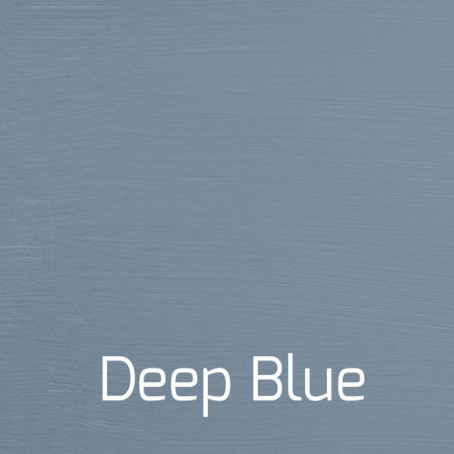 Autentico Vintage furniture paint, color Deep Blue Autentico Vintage furniture paint, color Deep Blue