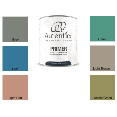 Primer Tinted Primer Tinted