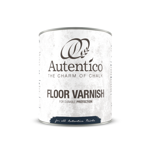 Autentico Floor Varnish Autentico Floor Varnish