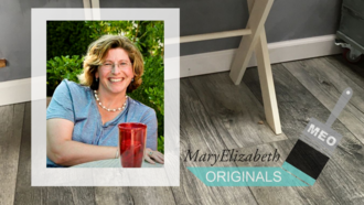 Into the Limelight, Elizabeth Cullen of Maryelizabeth Originals