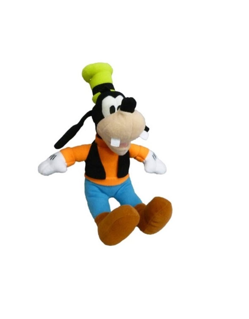 goofy plush
