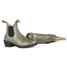 Blundstone 1672 - Womens Heel Antique 