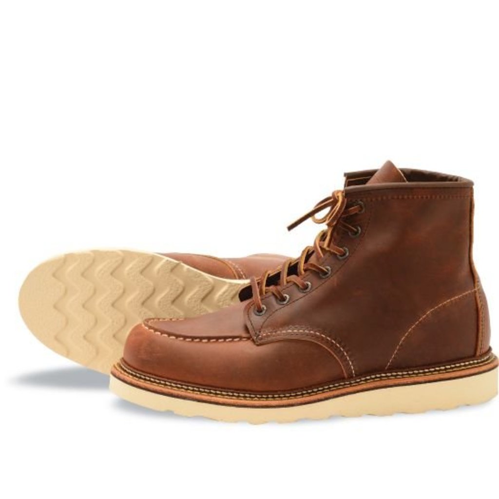 Red Wing #1907