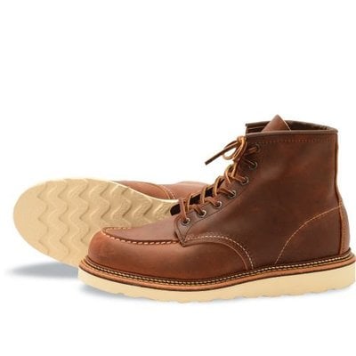 Red Wing #1907