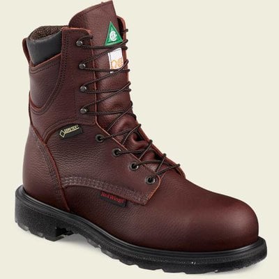 Red Wing #2414 CSA