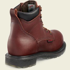 Red Wing #3504 CSA - Vince DeVito Shoes