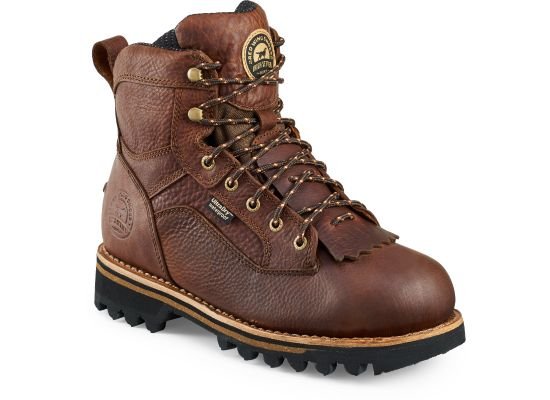 Irish setter boots europe sale