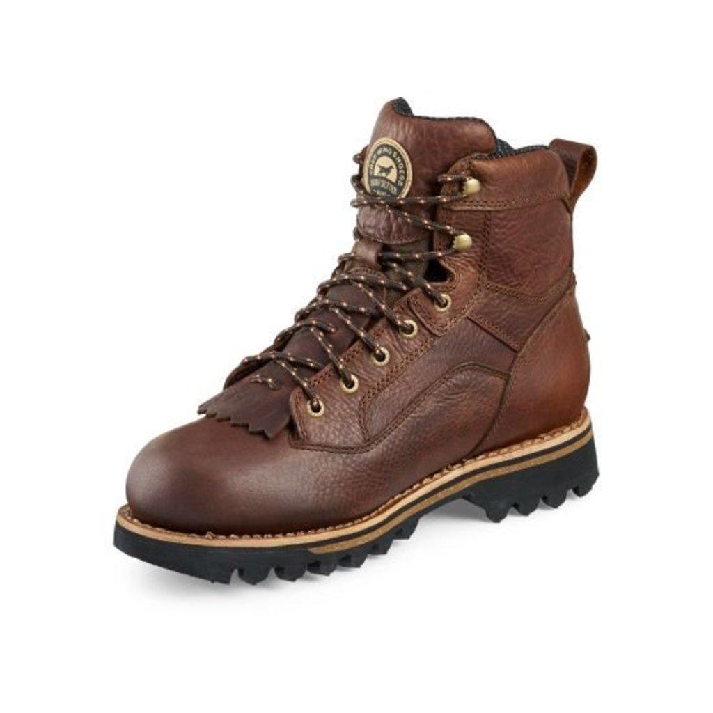 Red Wing 878 Trail Blazer