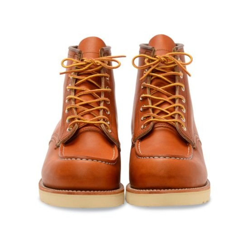 Red Wing #875
