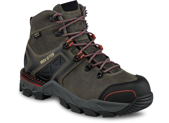 irish setter work boots red wing