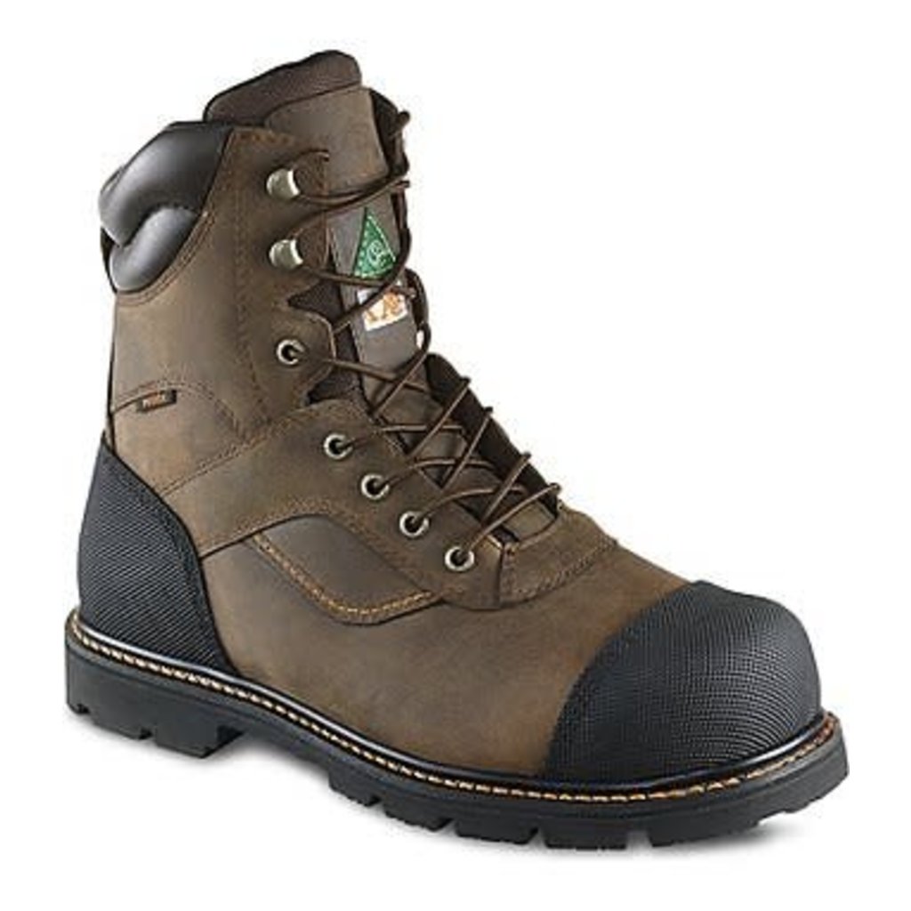red wing csa boots