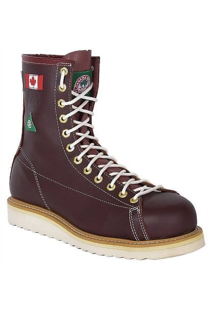 34400 CSA Iron Worker