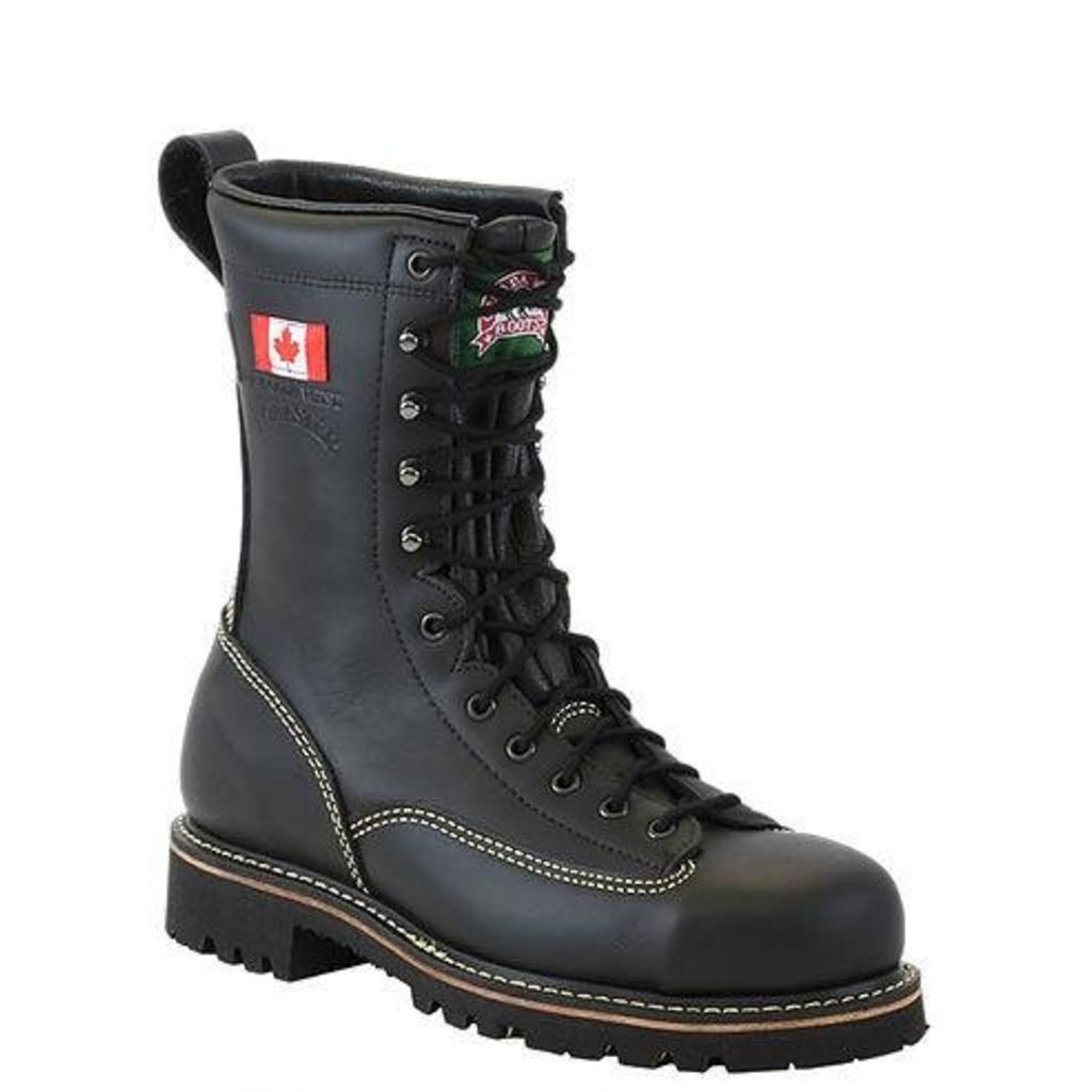 Canada West Shoe 14394 Forester