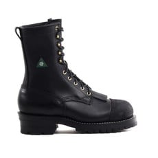 Viberg Boot Mfg Viberg #75x Lineman CSA