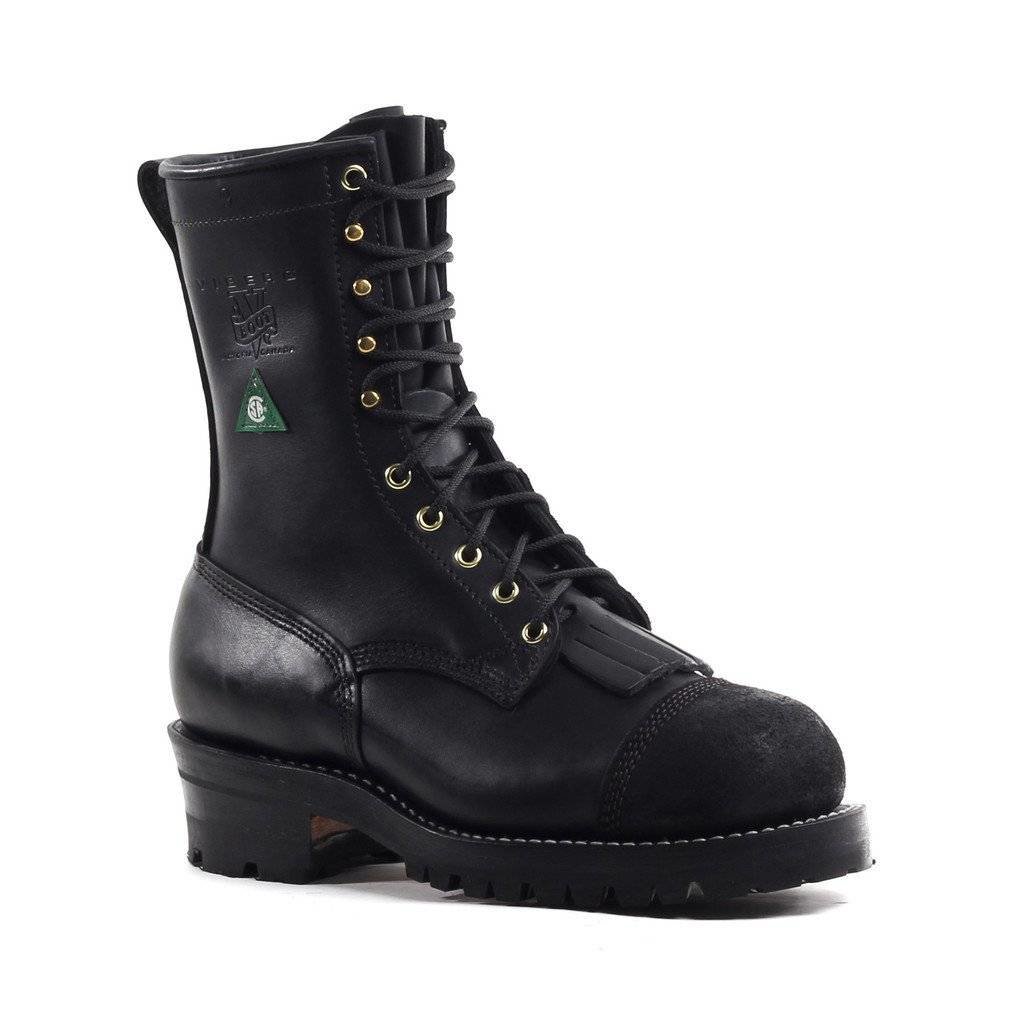 Viberg Boot Mfg Viberg #75x Lineman CSA