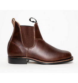 Canada West Shoe Romeo