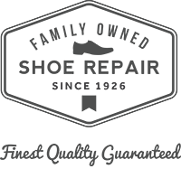 family shoe repair