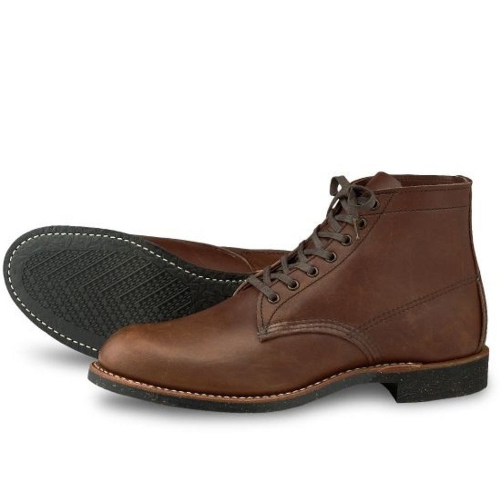 red wing merchant factory seconds