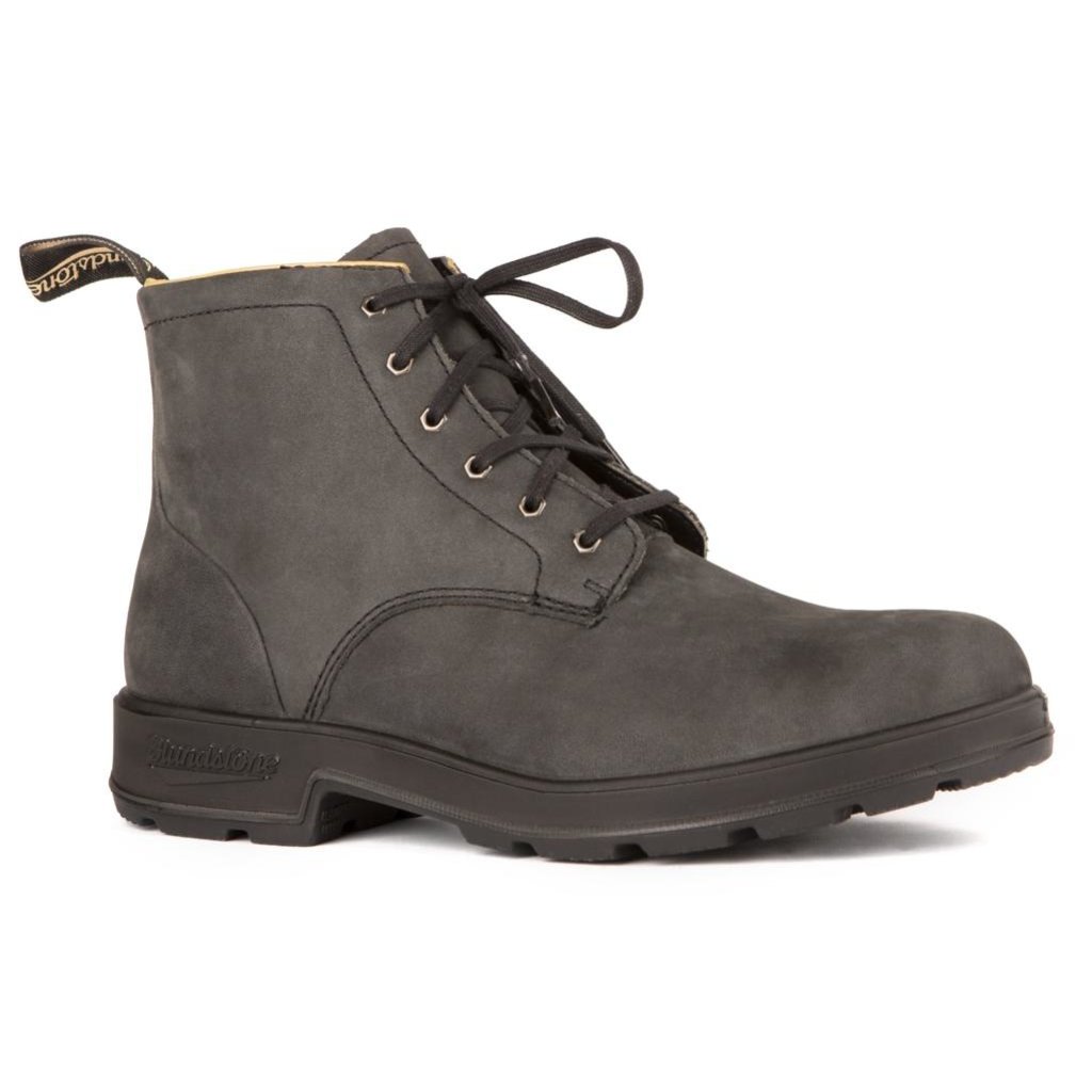 blundstone 1936