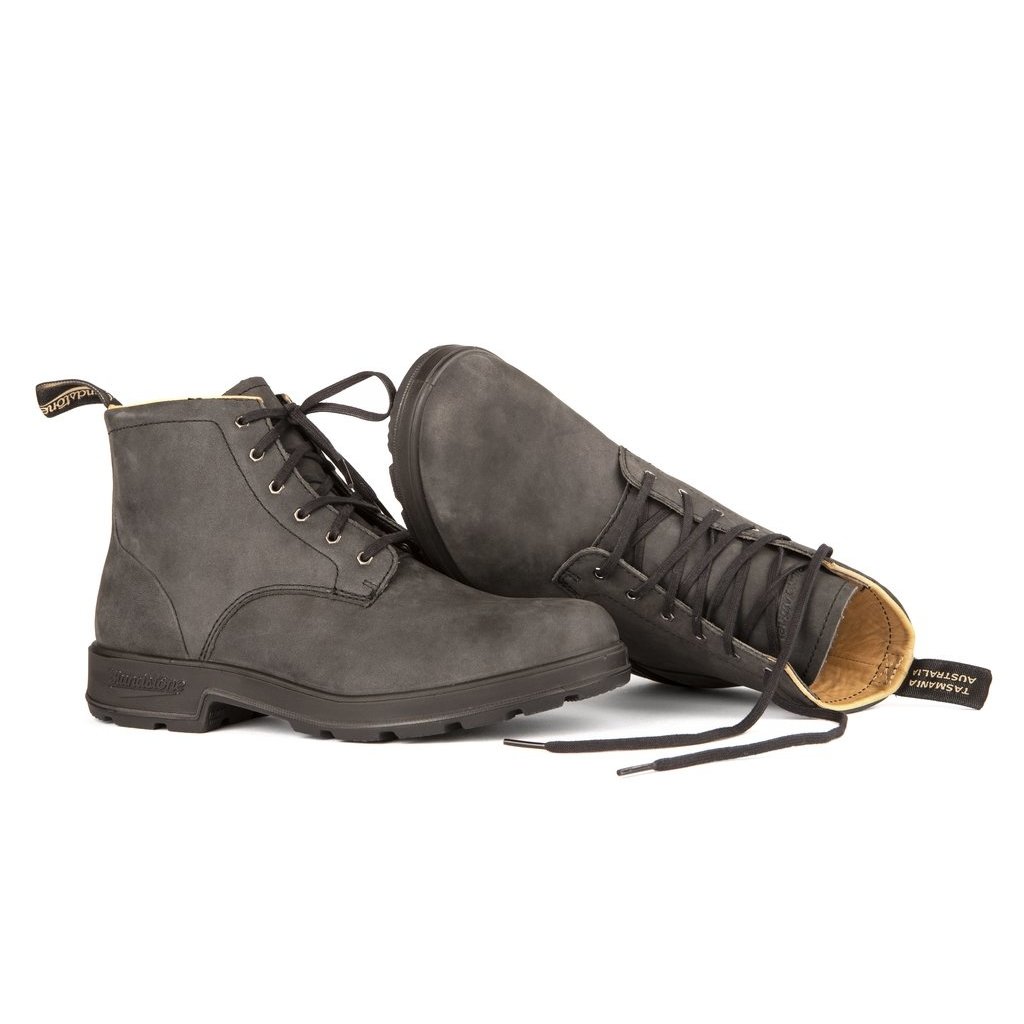 blundstone 1936