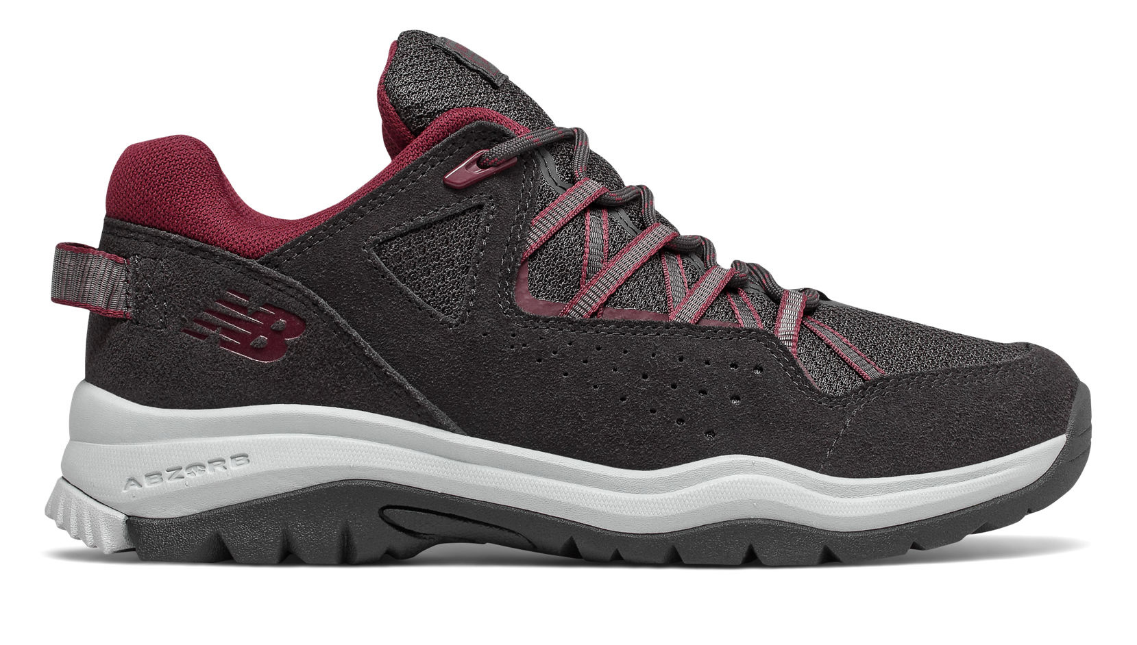 New Balance WW669 - Vince DeVito Shoes