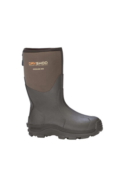 Men's Haymaker Mid