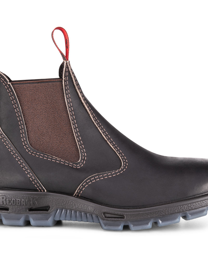 Redback Bobcat SlipOn Boot Vince DeVito Shoes