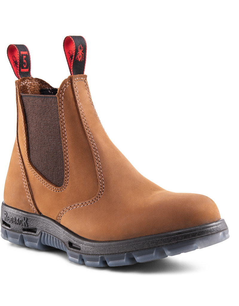 Redback Bobcat SlipOn Boot Vince DeVito Shoes