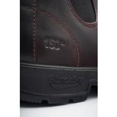 Blundstone 150 Auburn Limited Edition Vince Devito Shoes