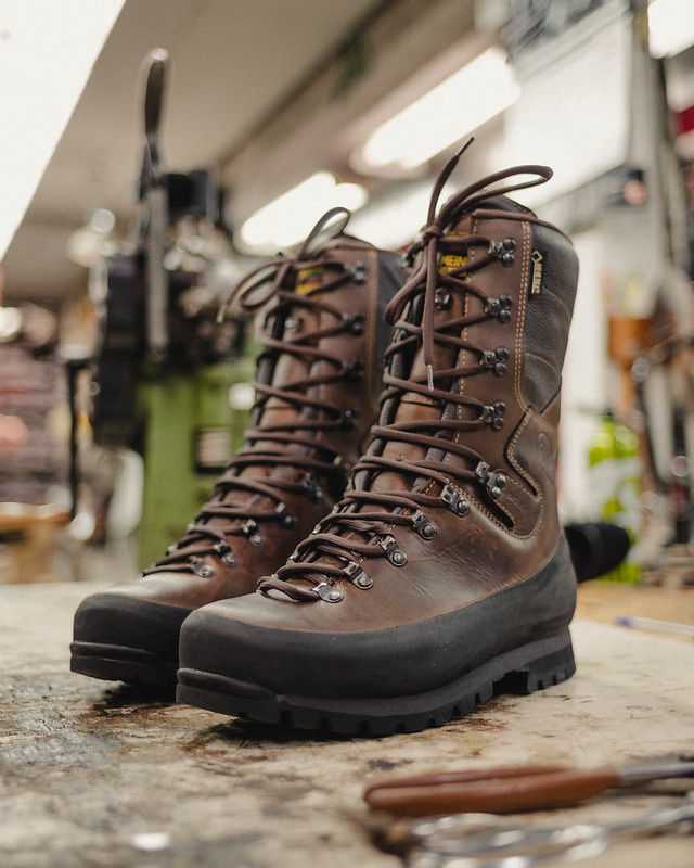 Meindl dovre pro gtx sale