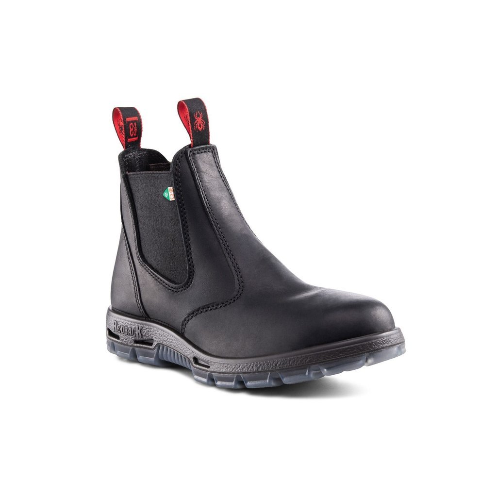 Redback Boots Bobcat CSA