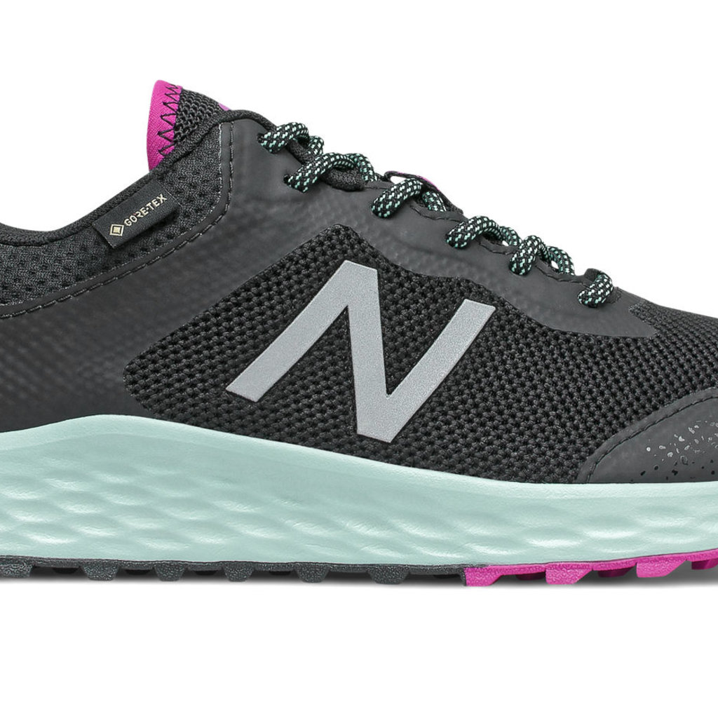 new balance fresh foam arishi trail women's running shoes