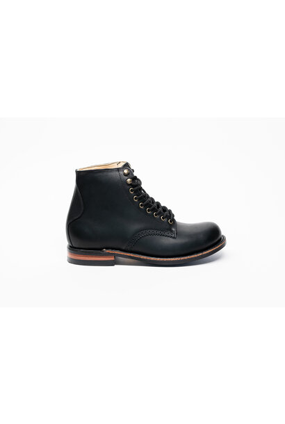 2835 Black Logger Moorby