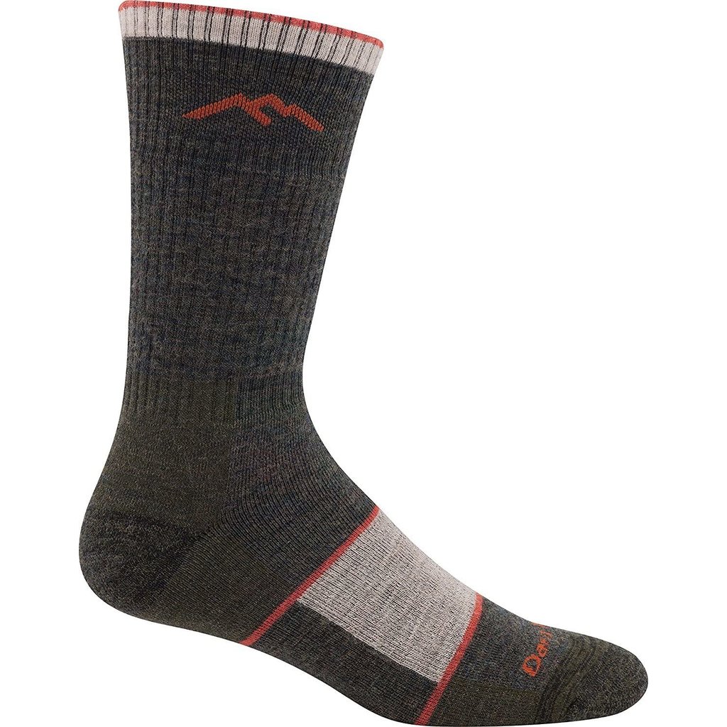 Darn Tough Socks Men's Midweight W/ Full Cushion