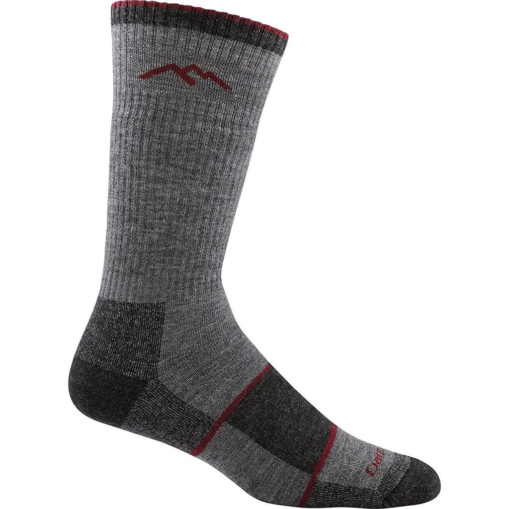 Darn Tough Socks Men's Midweight W/ Full Cushion