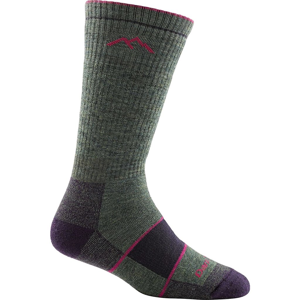 Darn Tough Socks Women's Full Cushion Boot Sock