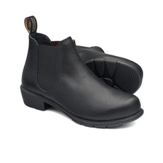 Blundstone 2068 Women's Low Heel Black