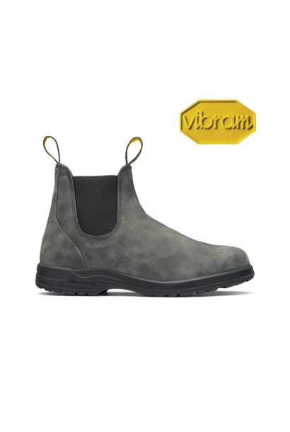 2055 All Terrain Rustic Black