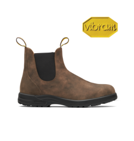 Blundstone 2056 All Terrain Rustic Brown