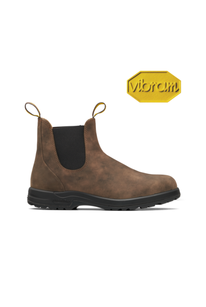 2056 All Terrain Rustic Brown