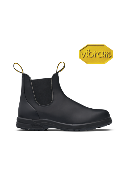 2058 All Terrain Black