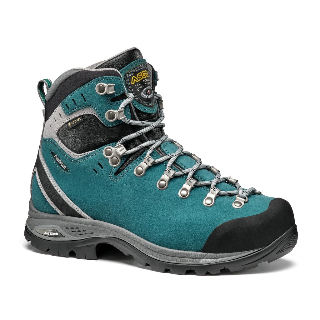 Asolo Greenwood EVO Bunion Boot Ladies