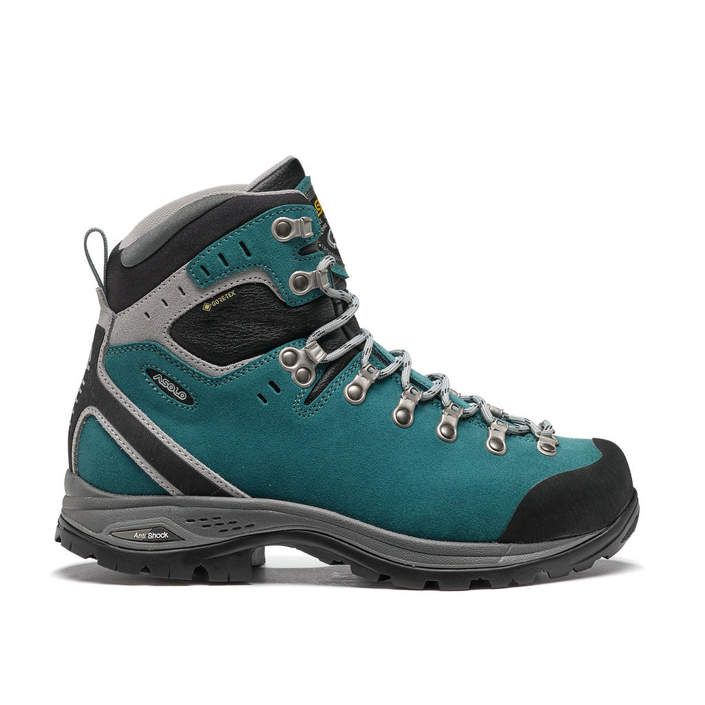 Asolo Greenwood EVO Bunion Boot - Ladies