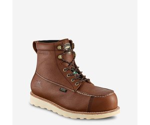 靴 Red Wing Irish Setter Sport Boot Irish Setter Wingshooter ST – Wade Surplus Ltee