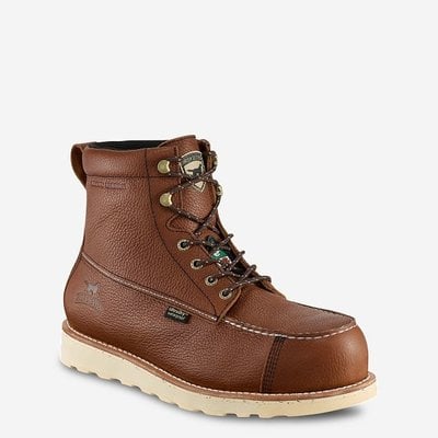 Red Wing Irish Setter #83674 Wingshooter CSA 6"