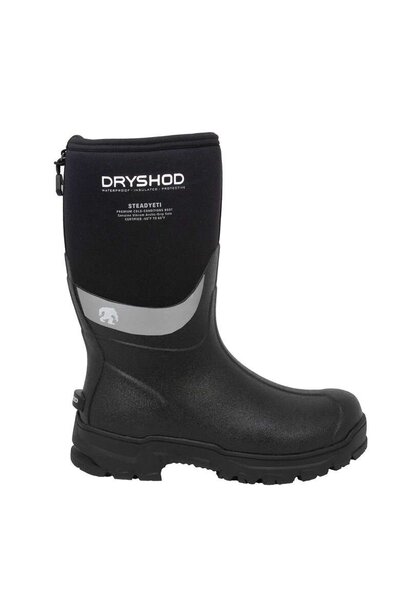 Steadyeti Mid Unisex