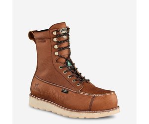 Irish setter boots red wing hotsell