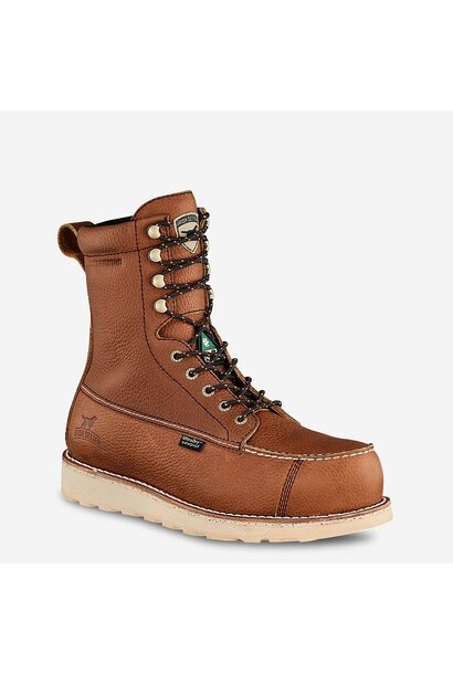 83856 Irish Setter Wingshooter CSA 8"