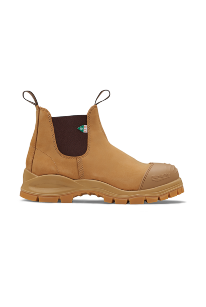 960 Work & Safety XFR CSA Wheat