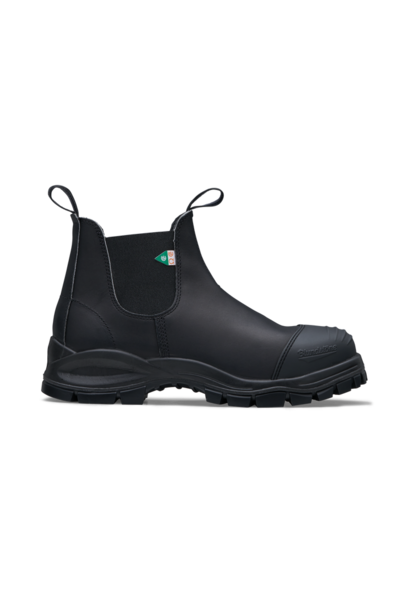 968 Work & Safety XFR CSA  Black